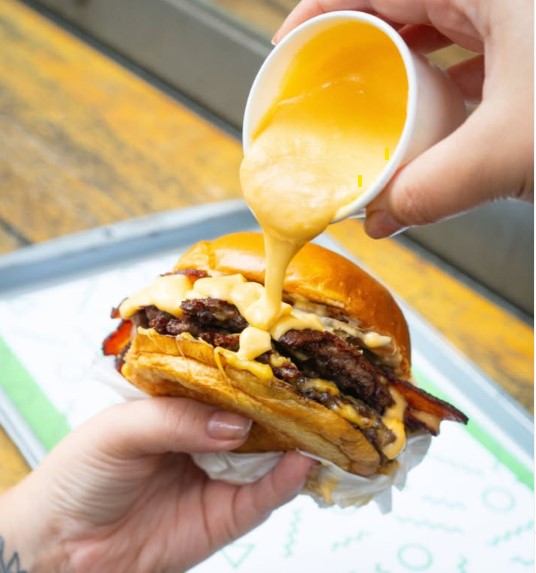borger burger