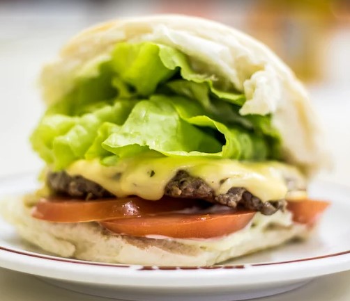 hobby hamburger