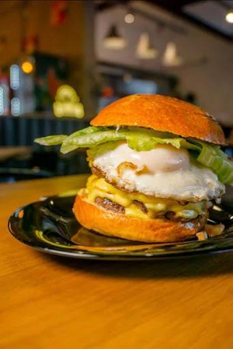 projeto burguer hamburgueria na lapa