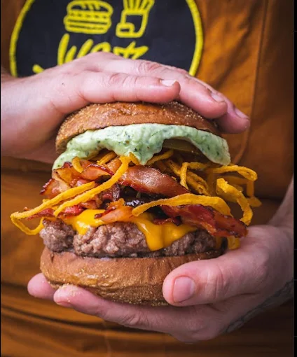 wst burger